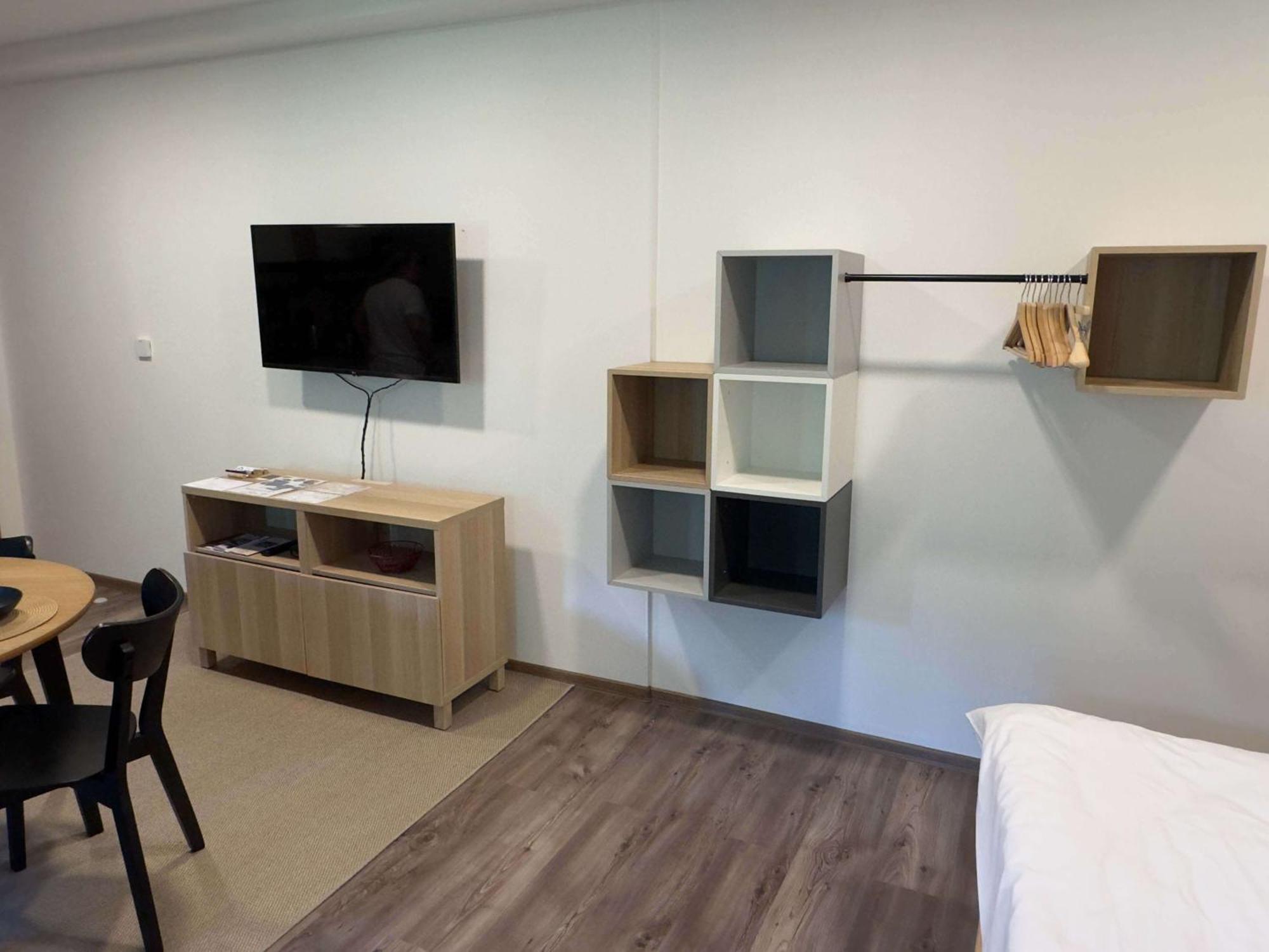 Apartmany Na Mlyne Nove Mesto na Morave Kamer foto