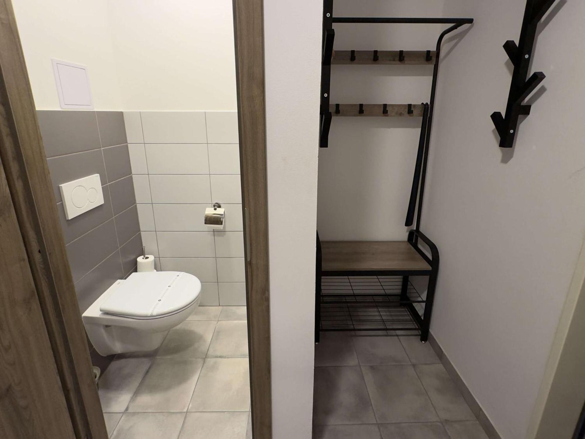 Apartmany Na Mlyne Nove Mesto na Morave Buitenkant foto