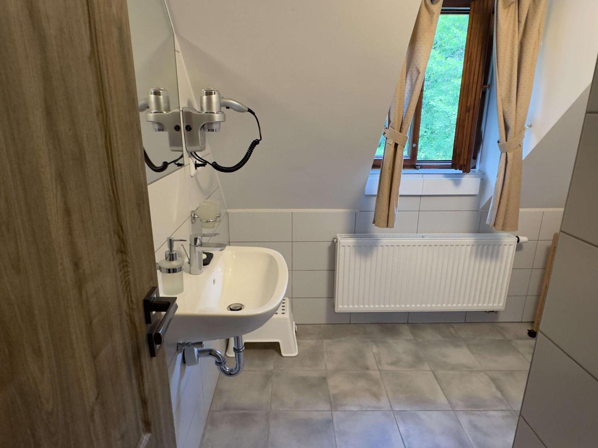 Apartmany Na Mlyne Nove Mesto na Morave Kamer foto